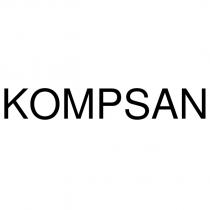 kompsan