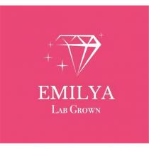 emilya lab grown