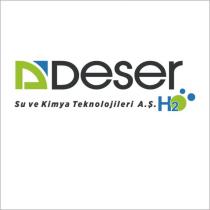 deser su ve kimya teknolojileri a.ş. h2o