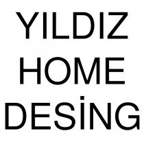 yıldız home desing