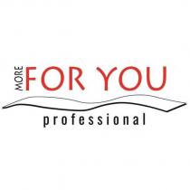 more for you professional
