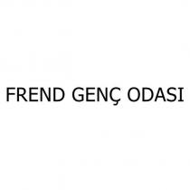 frend genç odası