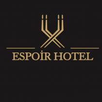espoir hotel