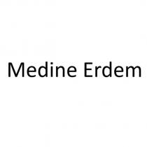 medine erdem