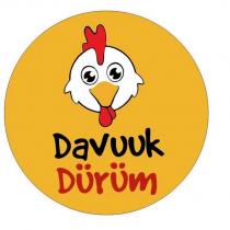 davuuk dürüm