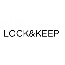 lock&keep