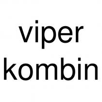viper kombin