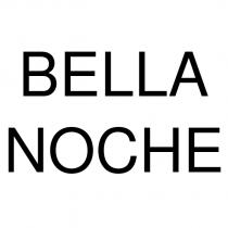 bella noche