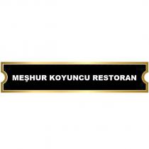 meşhur koyuncu restoran