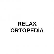 relax ortopedia