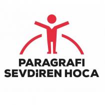 paragrafı sevdiren hoca