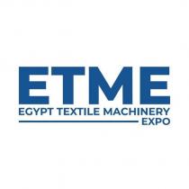 etme egypt textile machinery expo