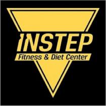 instep fitness & diet center