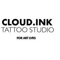 cloud.ink tattoo studio for art lvrs