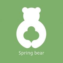 spring bear
