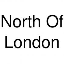 north of london