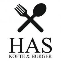 has köfte & burger