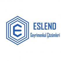 eslend gayrimenkul çözümleri