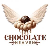 chocolate heaven