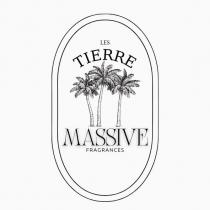 les tierremassive fragrances