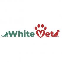 white vet