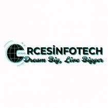 rcesinfotech dream big, live bigger