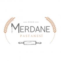 ege merdane pastanesi