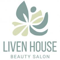 liven house beauty salon