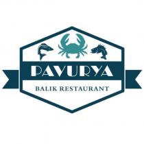 pavurya balık restaurant