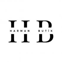 hb harman butik