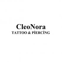 cleonora tattoo&piercing