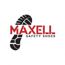 maxell safety shoes