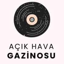 açık hava gazinosu