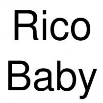 rico baby