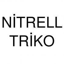nitrell triko