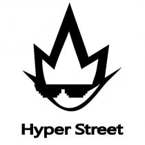 hyper street
