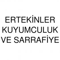 ertekinler kuyumculuk ve sarrafiye