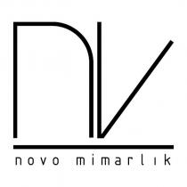 novo mimarlık