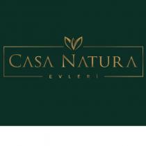 casa natura evleri