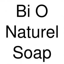 bi o naturel soap
