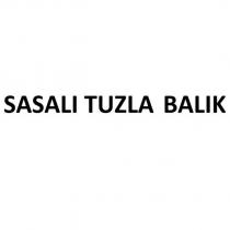 sasalı tuzla balık