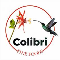 colibri fine foods