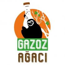 gazoz ağacı