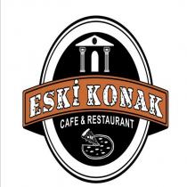 eski konak cafe restaurant