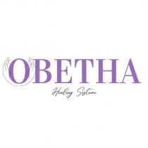 obetha healing sistemi