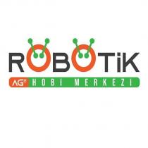 robotik ag2 hobi merkezi