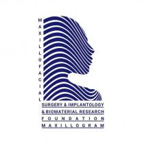maxillofacial surgery & implantology & biomaterial research foundation maxillogram