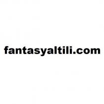 fantasyaltili.com