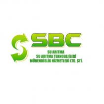 sbc su arıtma su arıtma teknolojileri mühendislik hizmetleri ltd. şti.