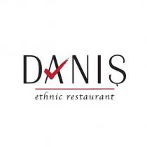 danış ethnic restaurant